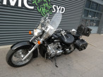 2015 Honda VT 750 C