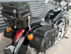 2015 Honda VT 750 C