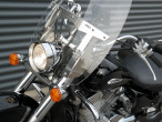 2015 Honda VT 750 C