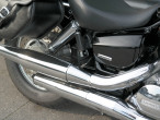 2015 Honda VT 750 C