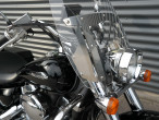 2015 Honda VT 750 C