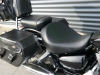 2015 Honda VT 750 C