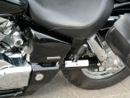 2015 Honda VT 750 C