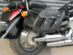 2015 Honda VT 750 C
