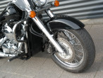 2015 Honda VT 750 C