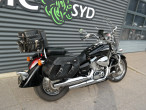 2015 Honda VT 750 C