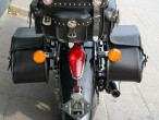2015 Honda VT 750 C