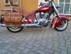 2015 Indian Chief Vintage