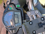 2015 Kawasaki ER-6f