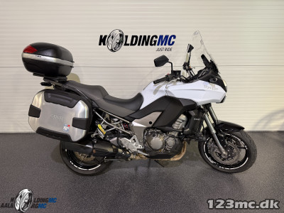 Kawasaki Versys 1000
