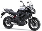 2015 Kawasaki Versys 650