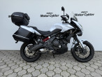 2015 Kawasaki Versys 650