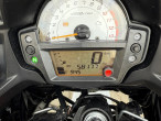 2015 Kawasaki Versys 650