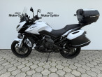 2015 Kawasaki Versys 650