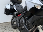 2015 Kawasaki Versys 650