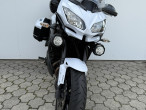 2015 Kawasaki Versys 650