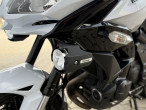 2015 Kawasaki Versys 650