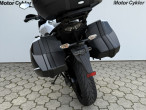 2015 Kawasaki Versys 650