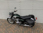 2015 Kawasaki W 800 2015 Kawasaki W 800
