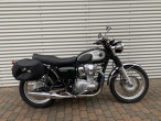 Kawasaki W 800 HMC Motorcykler. Vi bytter gerne.