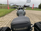 2015 Kawasaki W 800 2015 Kawasaki W 800