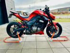 2015 Kawasaki Z 1000 2015 Kawasaki Z 1000