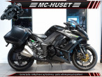 2015 Kawasaki Z 1000 SX