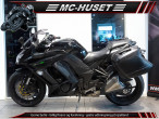 2015 Kawasaki Z 1000 SX