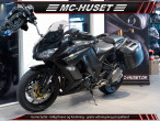 2015 Kawasaki Z 1000 SX