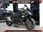 2015 Kawasaki Z 1000 SX