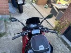 2015 Kawasaki Z 1000 SX