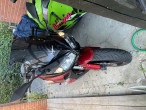 2015 Kawasaki Z 1000 SX