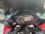 2015 Kawasaki Z 1000 SX