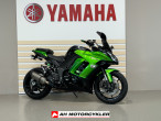 2015 Kawasaki Z 1000 SX