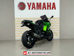 2015 Kawasaki Z 1000 SX