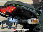 2015 Kawasaki Z 1000 SX