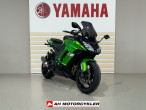 2015 Kawasaki Z 1000 SX