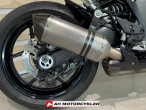 2015 Kawasaki Z 1000 SX