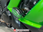2015 Kawasaki Z 1000 SX