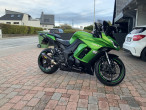 2015 Kawasaki Z 1000 SX 2015 Kawasaki Z 1000 SX