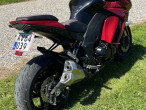 2015 Kawasaki Z 1000 SX