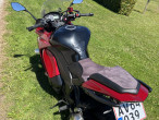 2015 Kawasaki Z 1000 SX