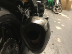 2015 Kawasaki Z 1000 SX 2015 Kawasaki Z 1000 SX