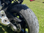 2015 Kawasaki Z 1000 SX