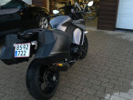 2015 Kawasaki Z 1000 SX 2015 Kawasaki Z 1000 SX