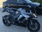 2015 Kawasaki Z 1000 SX 2015 Kawasaki Z 1000 SX