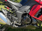 2015 Kawasaki Z 1000 SX