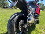 2015 Kawasaki Z 1000 SX