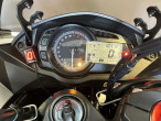 2015 Kawasaki Z 1000 SX 2015 Kawasaki Z 1000 SX