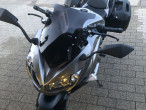 2015 Kawasaki Z 1000 SX 2015 Kawasaki Z 1000 SX